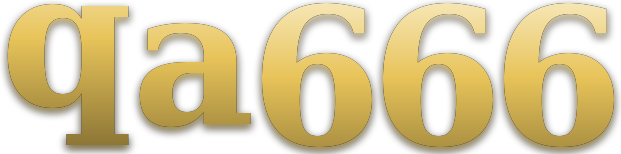 qa666 logo